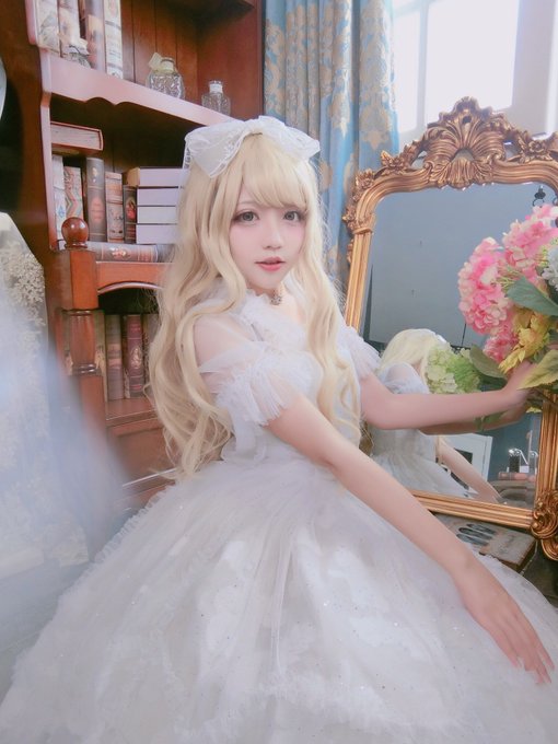 コスプレイヤー芝麻TOKAのTwitter画像27