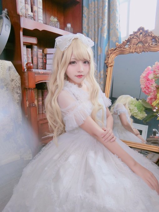 コスプレイヤー芝麻TOKAのTwitter画像26