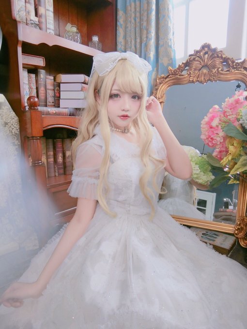 コスプレイヤー芝麻TOKAのTwitter画像28