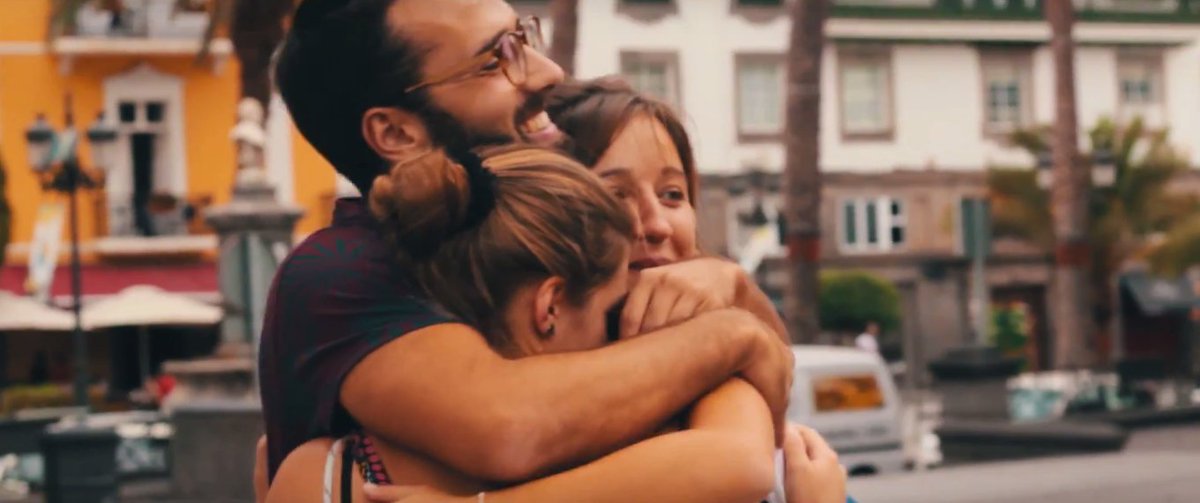mojodecana's tweet photo. #CircusIsComing https://t.co/9EXNOvpbVQ
Estrenamos el Vídeo del Intercambio juvenil @EUErasmusPlus @InjuveSpain @apaelp @JuventudCanaria https://t.co/OkHAt4aTGj