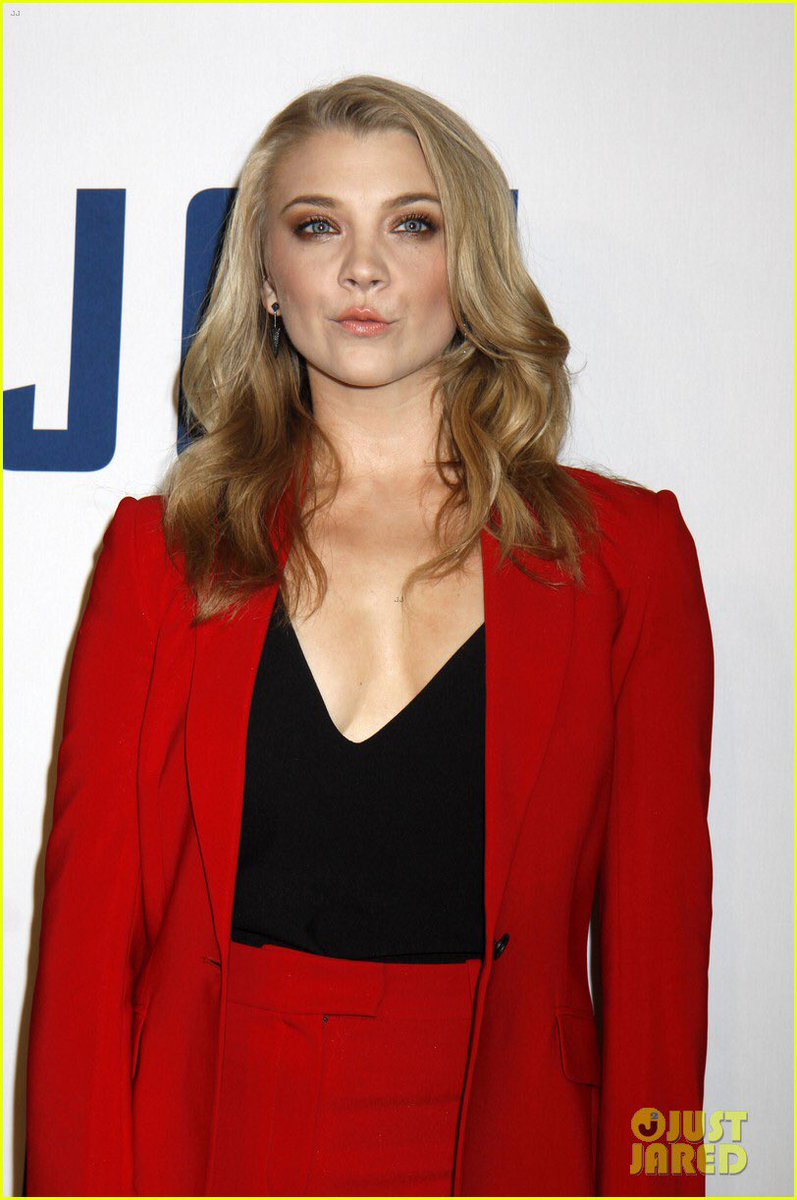 she real life slays in red I love A woman