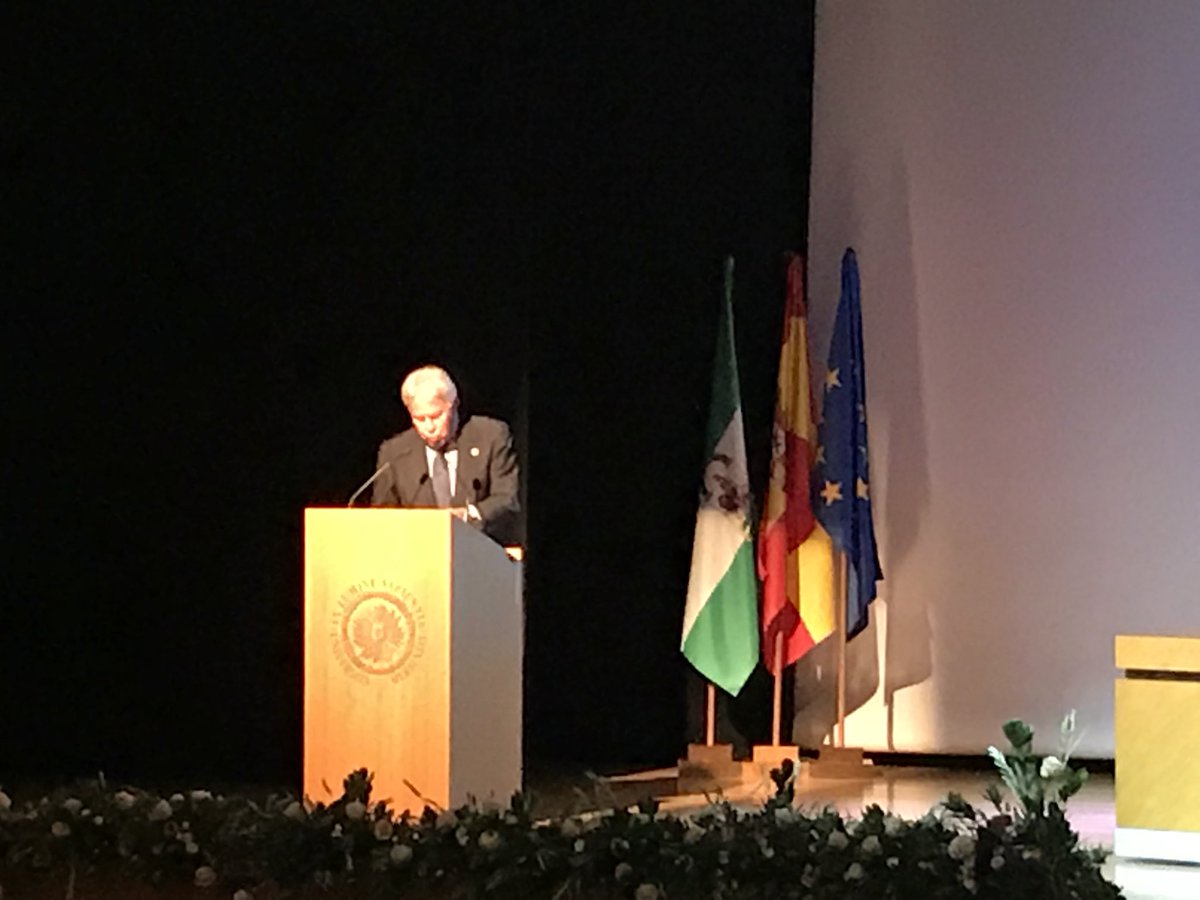 Felipe González al independentismo catalán: “lo peor es que destruyan la convivencia” <a href="/ualmeria/">Universidad de Almería</a> <a href="/lavozdealmeria/">La Voz de Almería</a>
