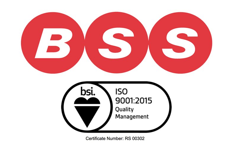 PBMmagazine's tweet photo. .@bssindustrial awarded ISO 9001 certification - https://t.co/lXhTKzZjCl https://t.co/V88WmDyn1Q