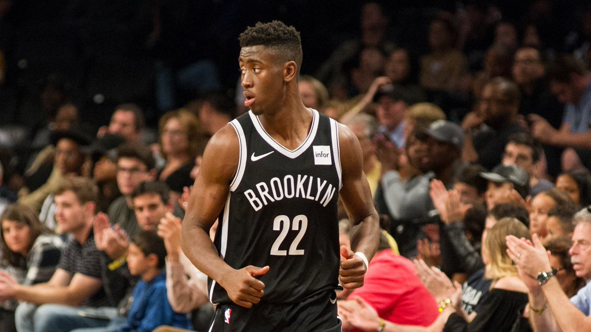 BrooklynNets tweet picture