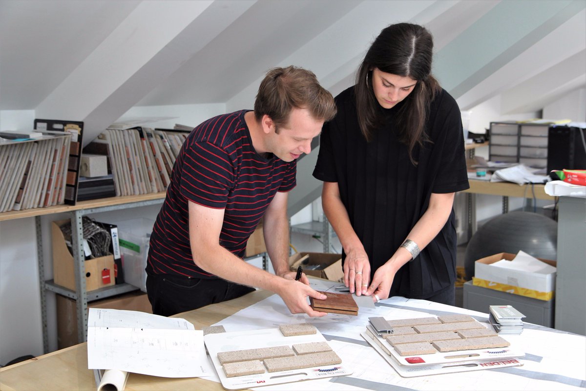 DesignMontreal's tweet photo. Montréal is a City of Designers: Meet with Architectural Designer Maggie Cabana, Architecture Microclimat https://t.co/EaTjhiEhxv #designmtl https://t.co/uxIbUmn1tq