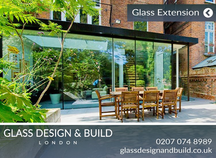 Glass_DandB's tweet photo. Create a fluid integration between home and garden with a modern glass extension. Call us today on 0207 074 8989

#GlassExtensions #London https://t.co/VcckywNug0