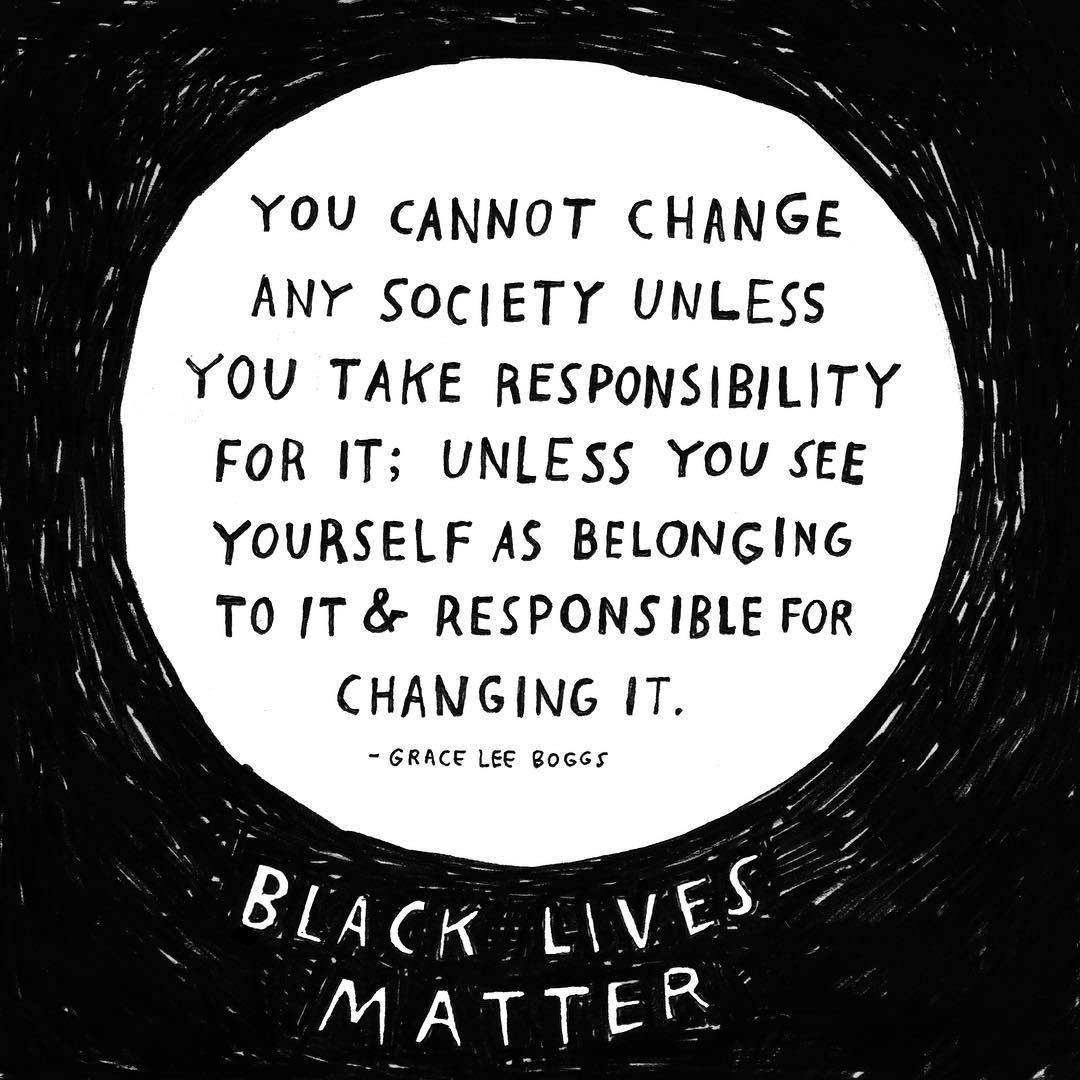 womensmarch's tweet photo. Forever inspired by #GraceLeeBoggs, whose spirit guides us as we get ready for the #WomensConvention this week in Detroit.

🎨: @gracedchin https://t.co/8KOQmNgEN2
