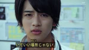 永夢 宝生永夢(ZI-O) | 仮面ライダー図鑑 | 東映