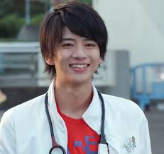 仮面ライダーエグゼイド [宝生永夢]と[宝生永夢ゥ！]と [チベットスナ