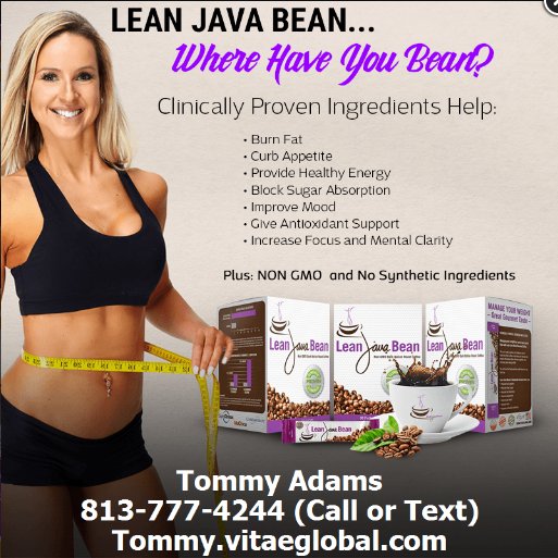 HealthyLfp2's tweet image. #loseweight #leanjava #coffeebean
buff.ly/2fWg6co