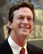 Happy Birthday Michael Crichton! 