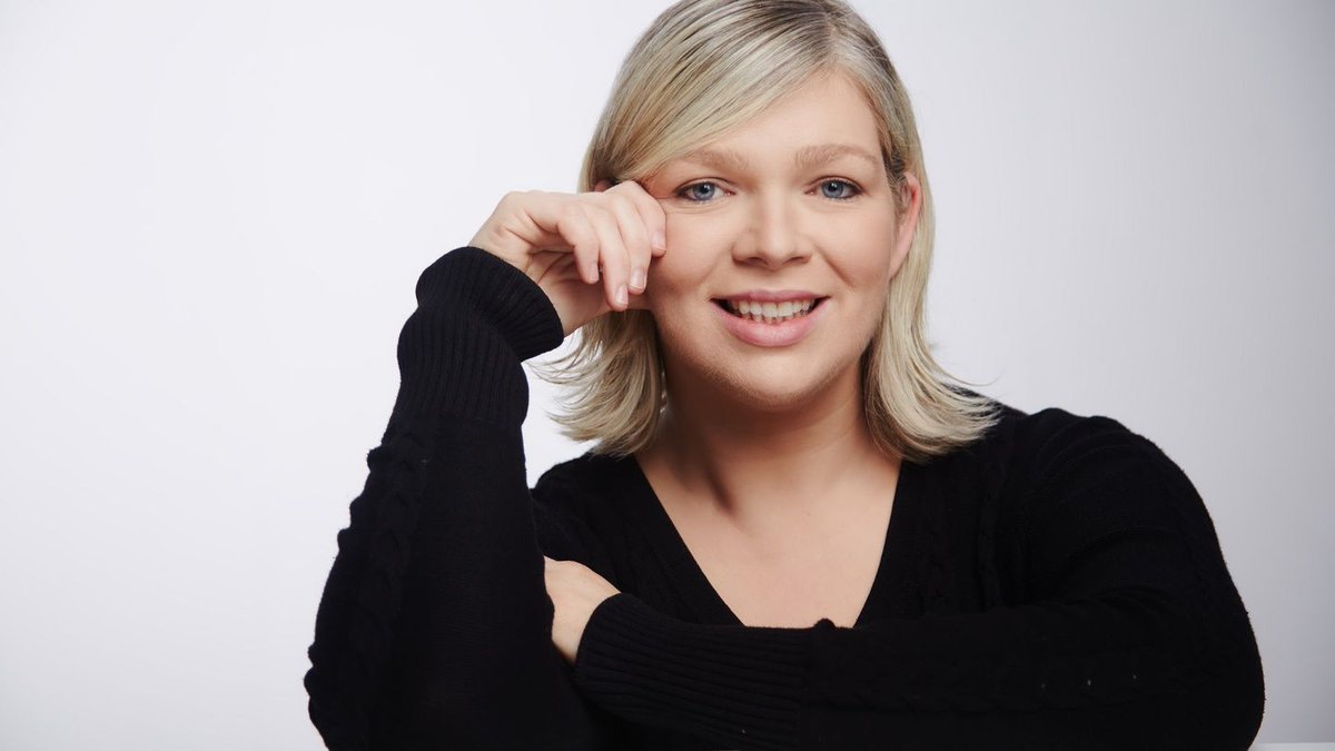 Be One. Inspire One: ‘Failure is not an option’ buff.ly/2xYp1R5 via <a href="/IrishTimesBiz/">Irish Times Business</a>