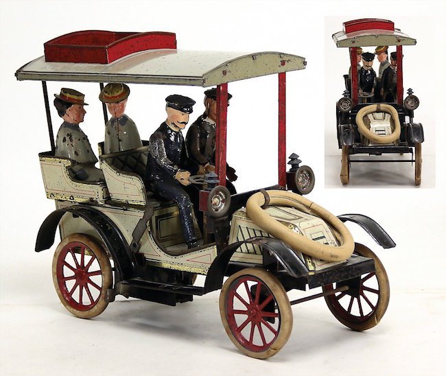 ByJasper52's tweet photo. How to Clean Antique Tin Toys
https://t.co/5lMJUncciH https://t.co/qHJl3Citvd