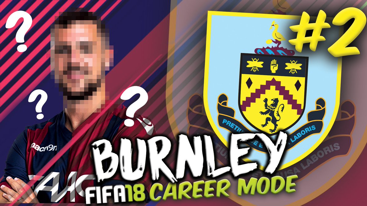 AdamvsFIFA's tweet photo. EPISODE 2 BABY ⚽️⚽️⚽️ 
3 BIG SIGNINGS! 💰💰💰
AND SO MANY GOALS
LIKE A MILLION!
(im so sorry)
https://t.co/soswyO2sNO https://t.co/fawBxpk3wE
