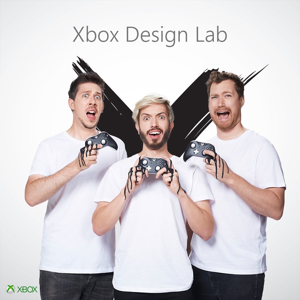 xboxuk's tweet photo. We’re proud to announce the Xbox UK Design Lab: Creator Series

Support your community today 🎮 🎉https://t.co/zvZf6MS6L1 https://t.co/WKZyVL9Fsb