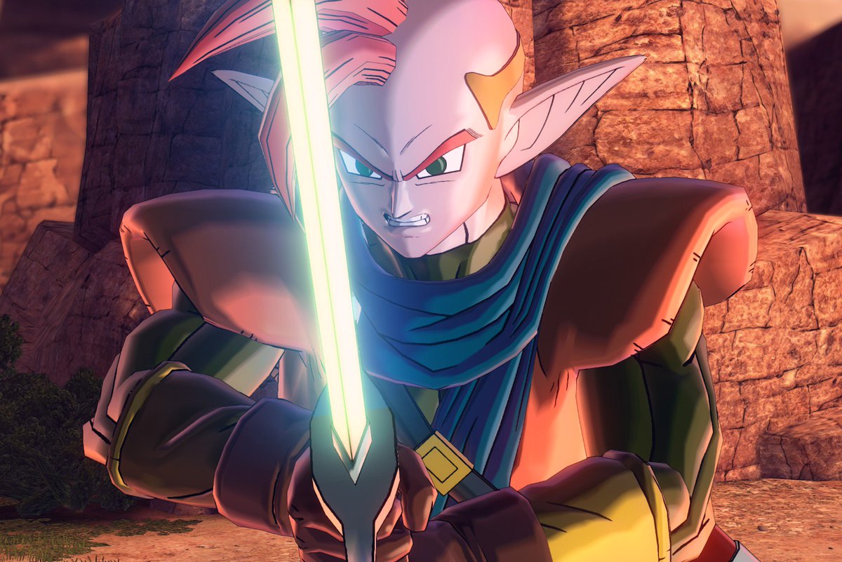 HobbiesRoom's tweet photo. Un jeu de plateau arrive dans Dragon Ball Xenoverse 2
#DragonBallXenoverse2 #Playstation4 #XboxOne #BandaiNamco 
https://t.co/e6RMYbwqiE https://t.co/b41V2kEZ1M
