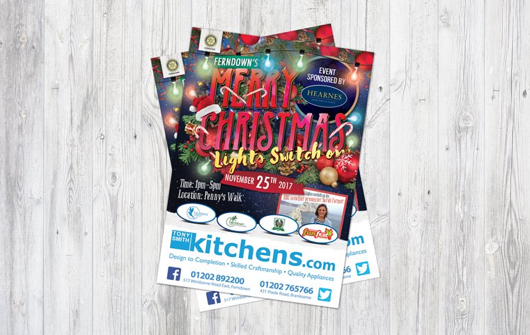 Pulford Publicity (@pulfordpub) on Twitter photo A sneak peek at the cover of #FerndownChristmasLights2017 produced by @PulfordPublicity. See you there.
<a href="/FerndownChamber/">Ferndown Chamber</a> #Ferndown A sneak peek at the cover of #FerndownChristmasLights2017 produced by @PulfordPublicity. See you there.
<a href="/FerndownChamber/">Ferndown Chamber</a> #Ferndown