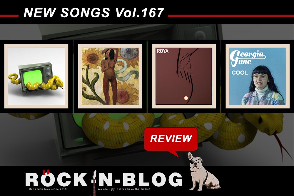RockNBlogOe's tweet photo. @ROCKnBLOG #NEWSONGS #TheYadaYadaYadas #YellowHouse #Roya #GeorgiaJune https://t.co/LPQ8WWyvu2 #Reviews #Indie #Music #Songs #musicnews https://t.co/0U0XZ9qDk8