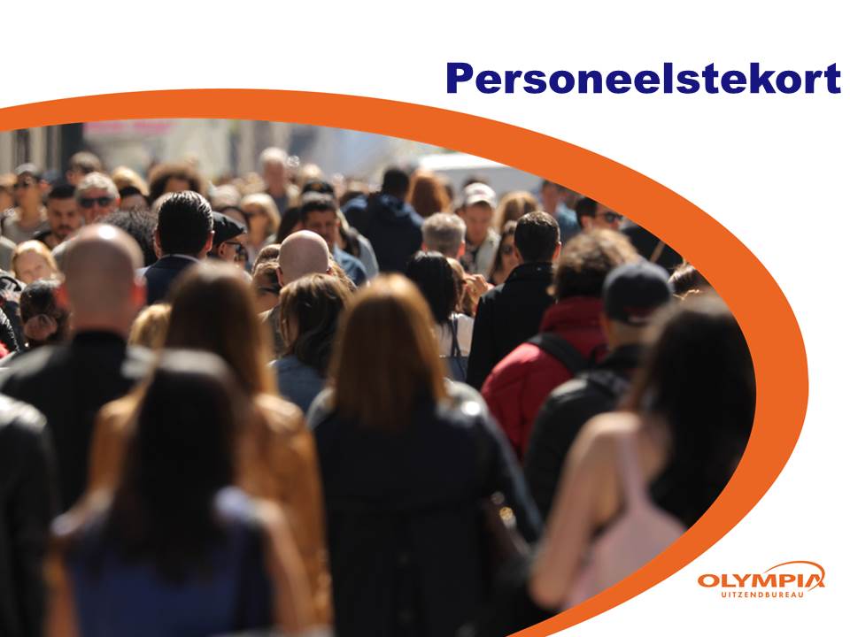 Eén op de zes ondernemers heeft momenteel een gat in het personeelsbestand, zo blijkt uit een enquête van het CBS. bit.ly/2igEQRa