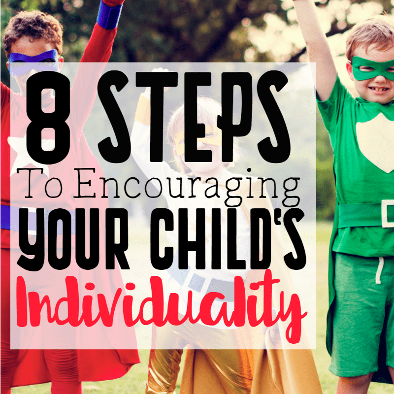sammyapproves's tweet photo. Aren't all children so unique? Here's some tips to encourage your kids in their individuality! https://t.co/pFsWp1L7Pe
#Momof2 #MommyLife https://t.co/g0FIHMeQQm