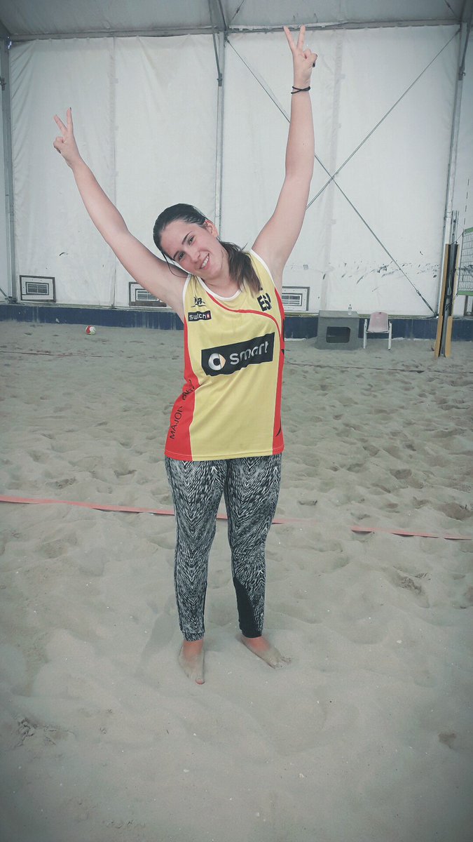 marinaki_m's tweet photo. The best player of beach volley!!!
❤
#always_support #keep_going #smile
@katyapost https://t.co/TuA6O6AeWI