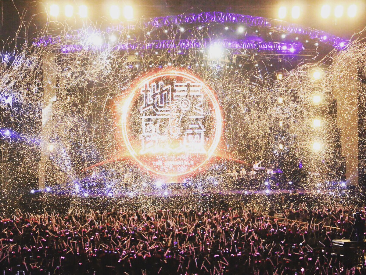 Ch0ux1n's tweet photo. Jay Chou. See you next time! https://t.co/xGRnOYWnU1