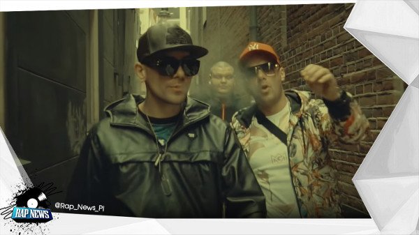 Rap_News_PL's tweet photo. KACPER HTA X FELIPE FONOS - NOWY KLIP! https://t.co/ewbBF0WohX

#kacperhta #hipotonia #incognito #ganjamafia #fonos #rap #polska #hiphop #pl https://t.co/5uyFA9pGkH