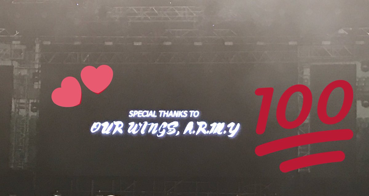 shiee89's tweet photo. 私のWINGSは完全燃焼で終わりました❣️
ソウルも行きたいけどチケっティング無理だから諦めれる🤣
リリイベもいつもの事ながら積まないしMAMAもお家で大人しくしとく😊
次の楽しみ見つけなきゃ〜😭 https://t.co/zTt9M0AGFe