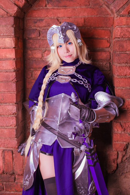 Twitterのコスプレ画像25