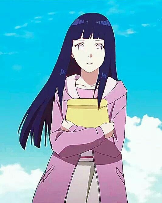 shippvden_'s tweet photo. Hinata 😍 https://t.co/Hm11yuPHjB