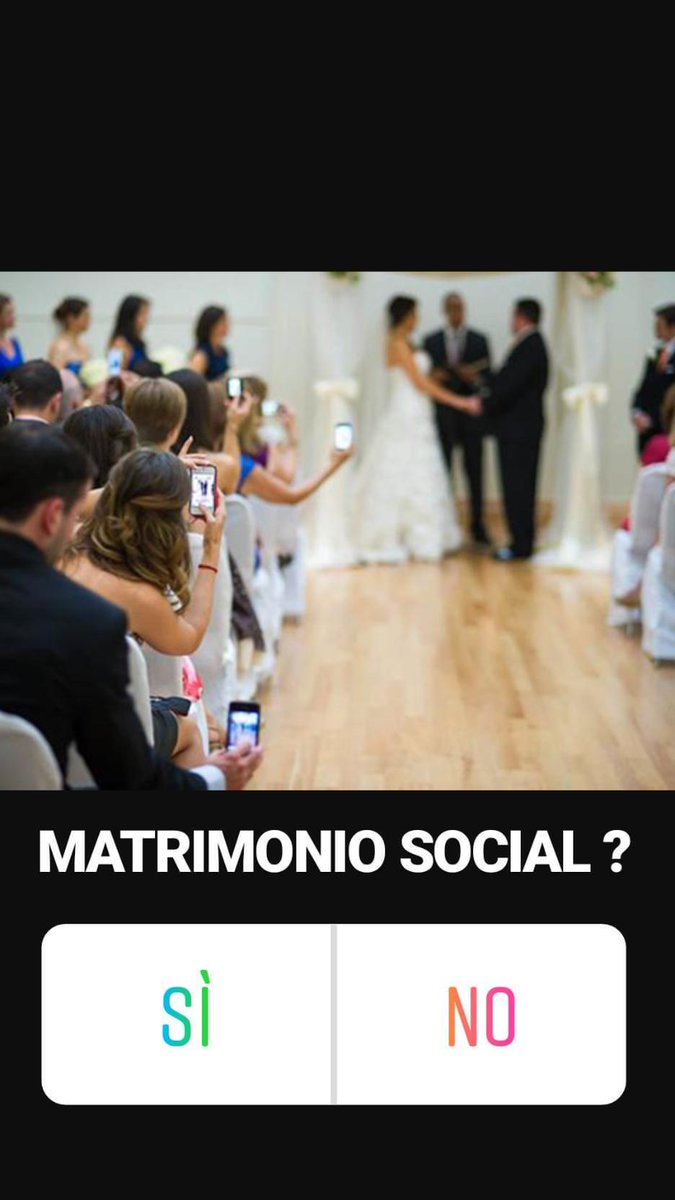 SarnoSwe's tweet photo. MATRIMONIO SOCIAL : VINCONO I SI’ https://t.co/wLNDKx7RyM https://t.co/Hc2yf8NPWR