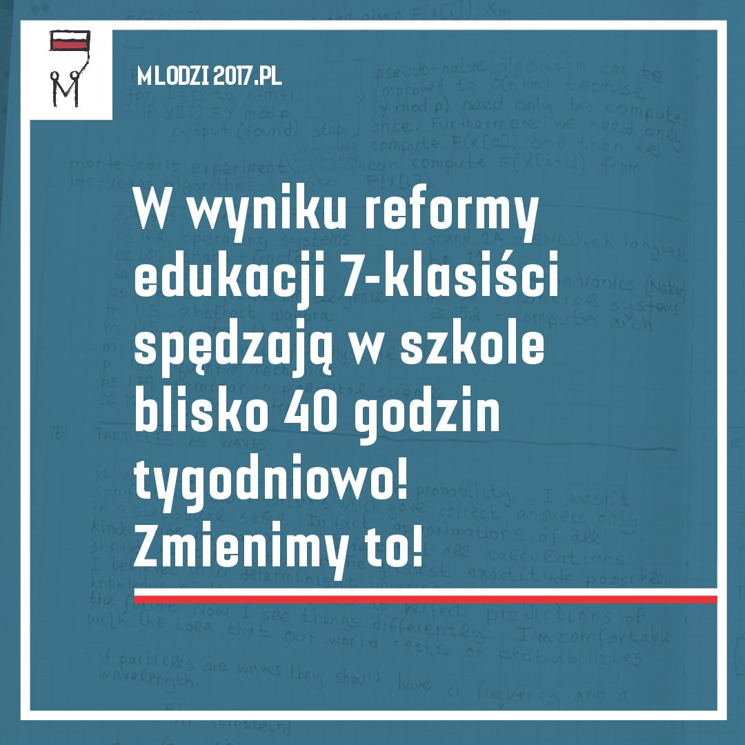 Ile Można Mieć Godzin Nieobecnych W Szkole Młodzi2017 on Twitter: "Chodzenie do szkoły jak praca na pełen etat