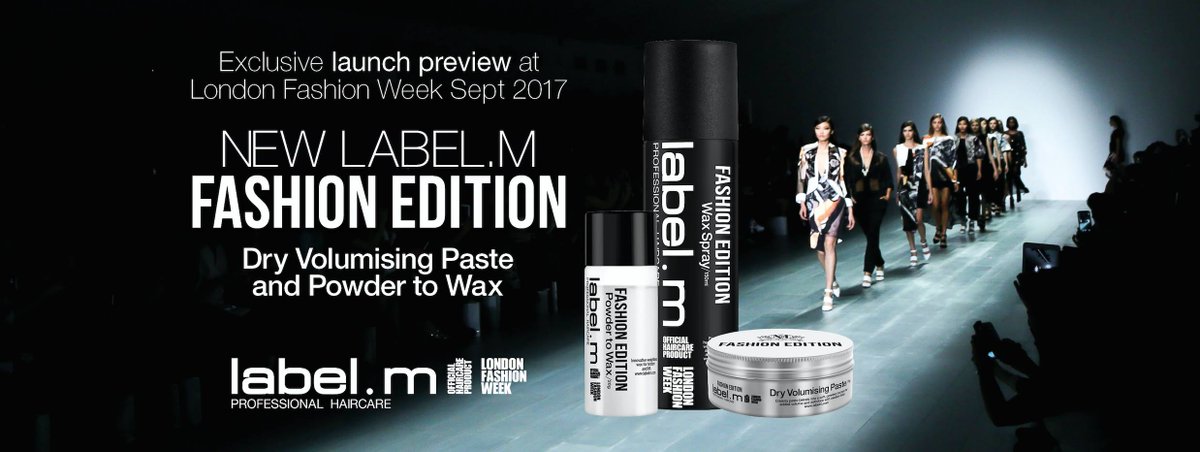 labelmRomania's tweet photo. #label_m Fashion Edition, CURAND in Romania!
#beautyone #labelmromania https://t.co/GzQJ18TojU