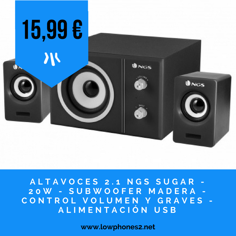 lowphones_net's tweet photo. Disfruta de tu #Música preferida con este completo sistema de #Sonido.
¿Lo quieres? ➤ https://t.co/OdkK1wleQP
#LowPhones #Altavoces https://t.co/st7uqZyXxB