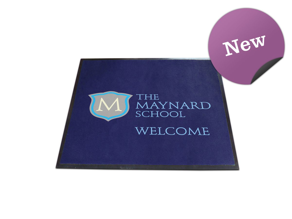 matsnationwide's tweet image. #Schools plan ahead for the new term &amp;amp; invest in heavy duty #schoolmats to protect floors &amp;amp; reduce the risk of slips bit.ly/2tgIzBT