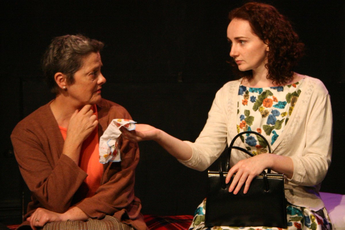 LivIrishFest's tweet image. A 4* play arrives at #LivirishFest tonight &amp;amp; tomorrow. Read about 'Body &amp;amp; Blood' &amp;amp; book tickets @capstonetheatre buff.ly/2l9zatc