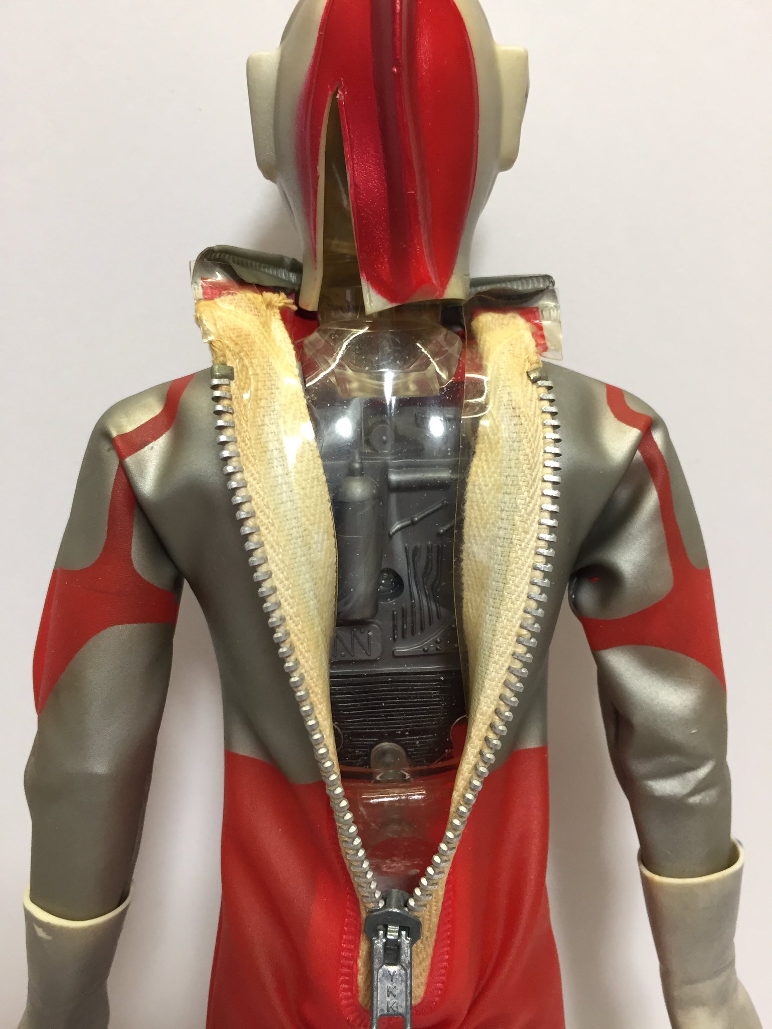 ロボットぽんぷ on X: 