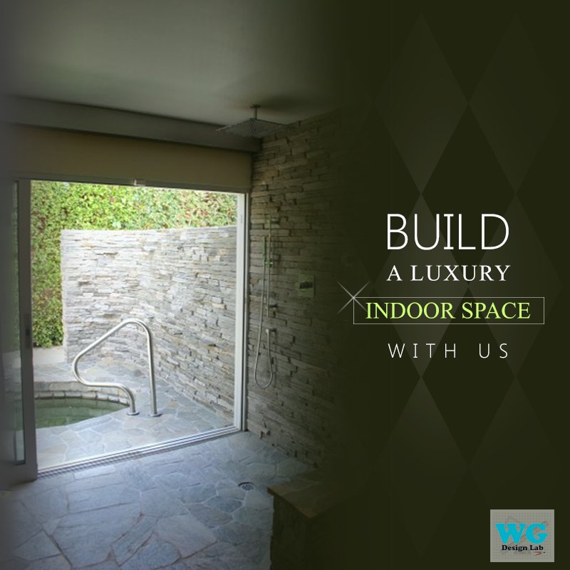 wgdesignlab's tweet photo. What’s a home if it doesn’t have an appeal? #WGDesignLab helps in designing #Beautiful_Spaces for your home. https://t.co/IKqYbxVshy https://t.co/a1vC9Zo7s7