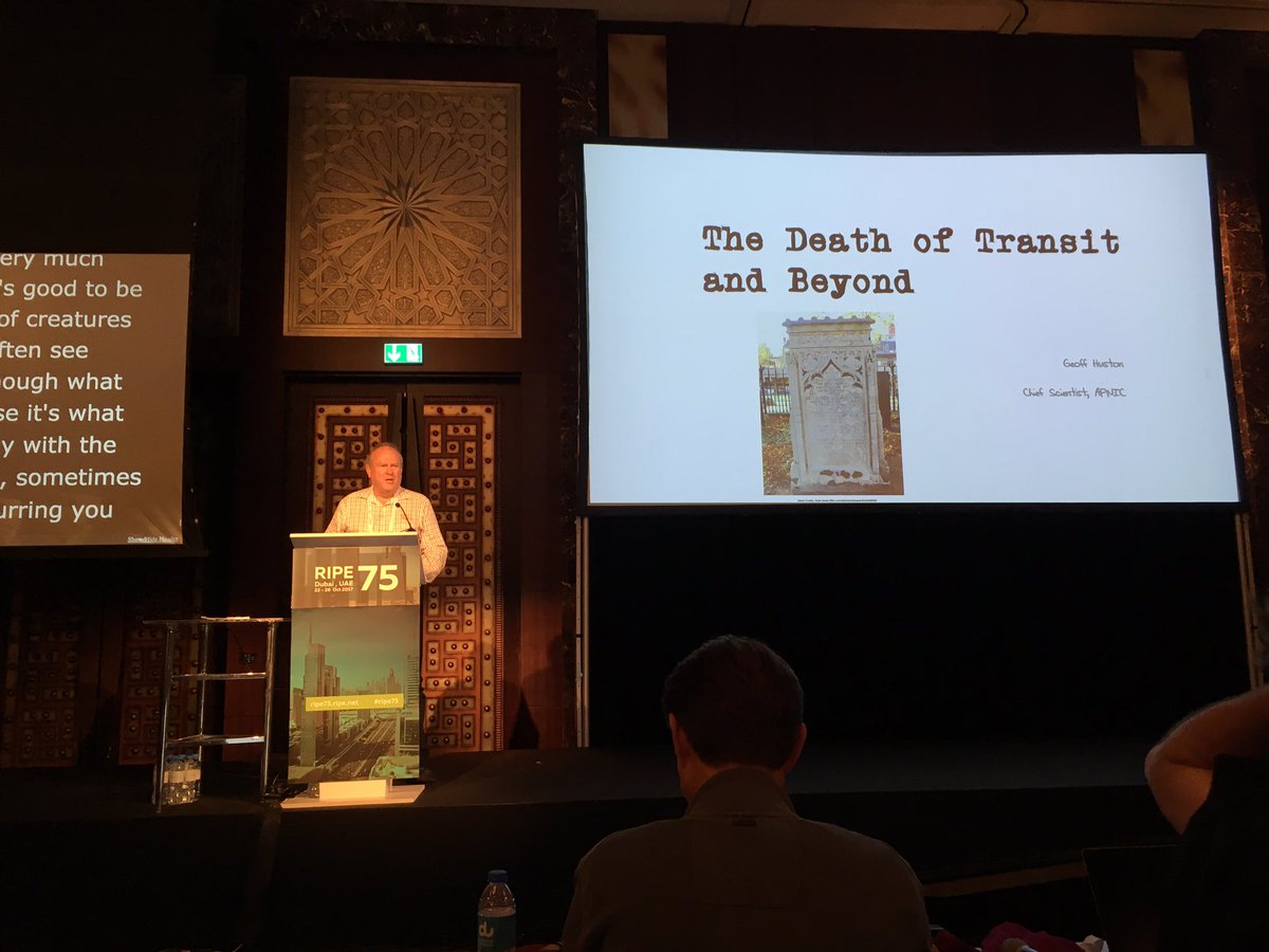 prt2m's tweet photo. We can always rely on Geoff to cheer us up. #RIPE75 https://t.co/w3vZ9H6XTX