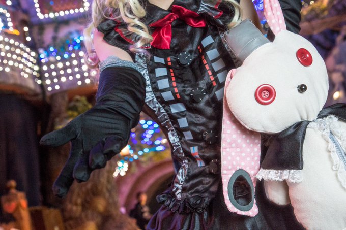 Twitterのコスプレ画像63