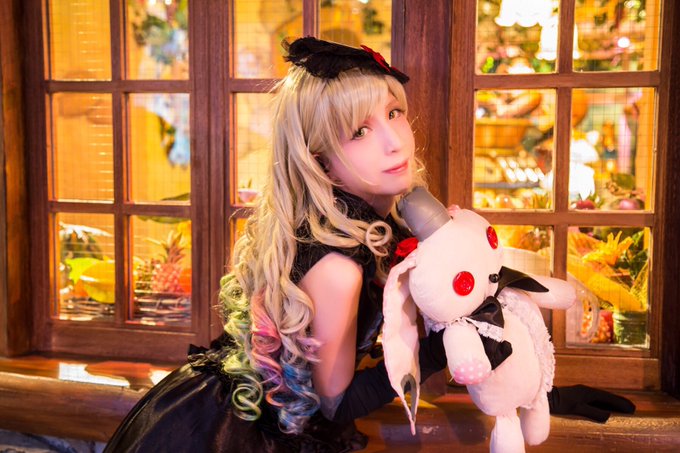 Twitterのコスプレ画像62