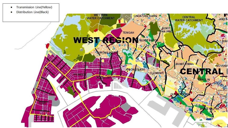 EnergyDodo's tweet photo. #districtcooling in tropics has the potential to make energy system more #efficient and #sustainable https://t.co/IcbDHUB9sv #citiesdk #DHC https://t.co/bdS7VPISFG