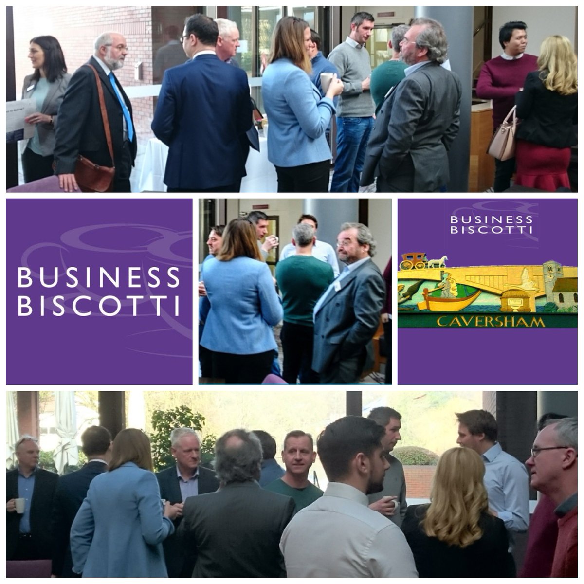 BBCaversham's tweet photo. From web design to finance, #network with #Caversham #business people this Friday 27th October at the #CrownePlaza Reading from 10am! https://t.co/LwMiAKajey