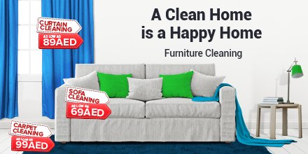 helpbituae's tweet photo. A Clean home is a happy home. Clean your furniture starting at 69AED. Book Now: https://t.co/my3wx5UN9e

#Helpbit #Furniture #UAE #Dubai https://t.co/91wqkiPihd
