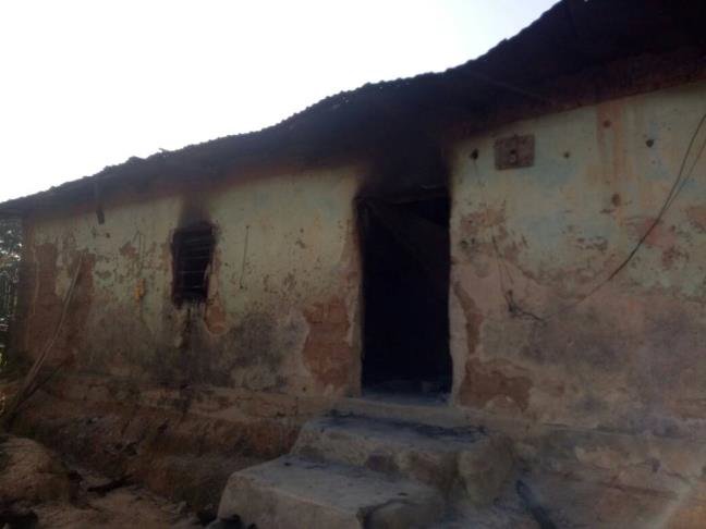 SimNigeria's tweet photo. There has been unrest in the Miango area of Nigeria. Here is a statement from our Acting SIM Nigeria Director, John Hunt https://t.co/R2BXzjXrQK