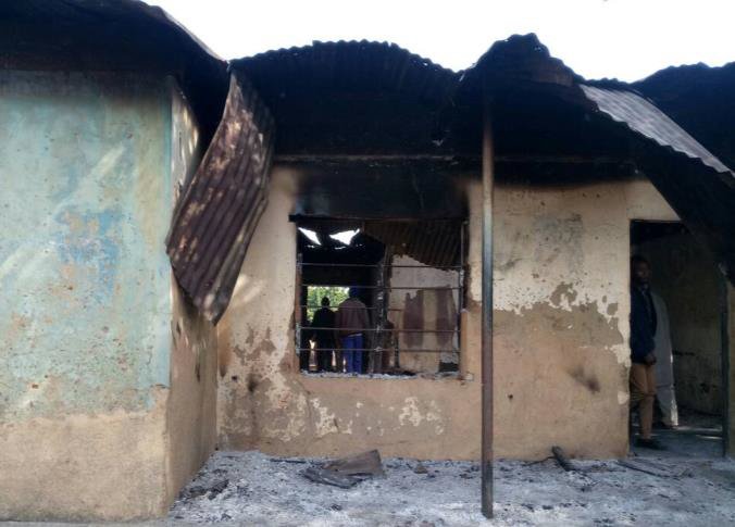 SimNigeria's tweet photo. There has been unrest in the Miango area of Nigeria. Here is a statement from our Acting SIM Nigeria Director, John Hunt https://t.co/R2BXzjXrQK