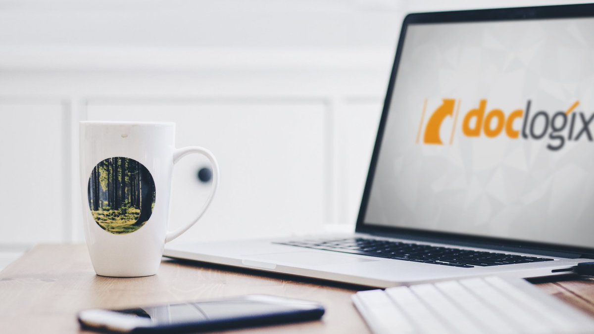 DocLogix's tweet image. #DocLogix is distinguished for its flexibility: bit.ly/2lbvpU8