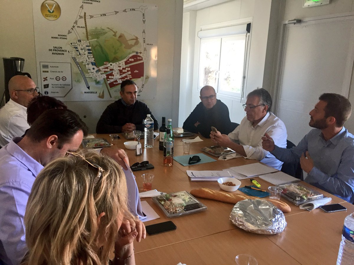 Convergence 13 tweet media