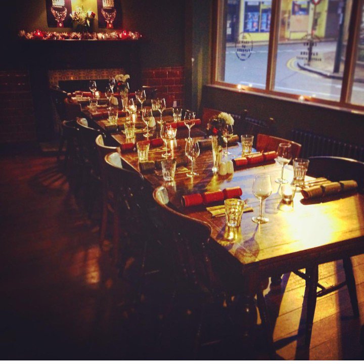 We still have some availability this Christmas! Send us an email at info@crowdoffavours.co.uk to enquire! 🌲🎄🎉🍻🍾🎁