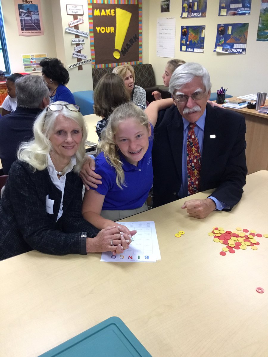 k8burton's tweet photo. With Grands this good looking, is it and wonder #BurSt18 is so cute? #6thTrinity #TrinityLearns https://t.co/jqOxqExxAS